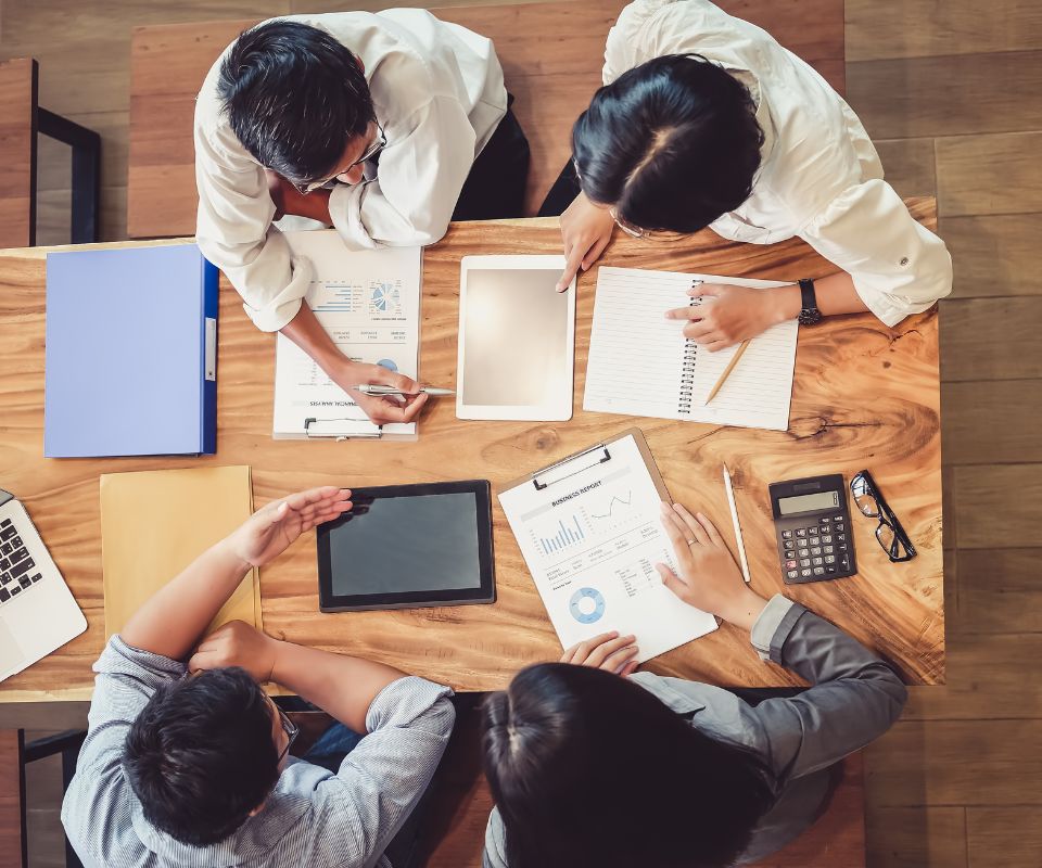 Gestão orçamentária no ERP SAP com automação, controle e estratégia empresarial.
