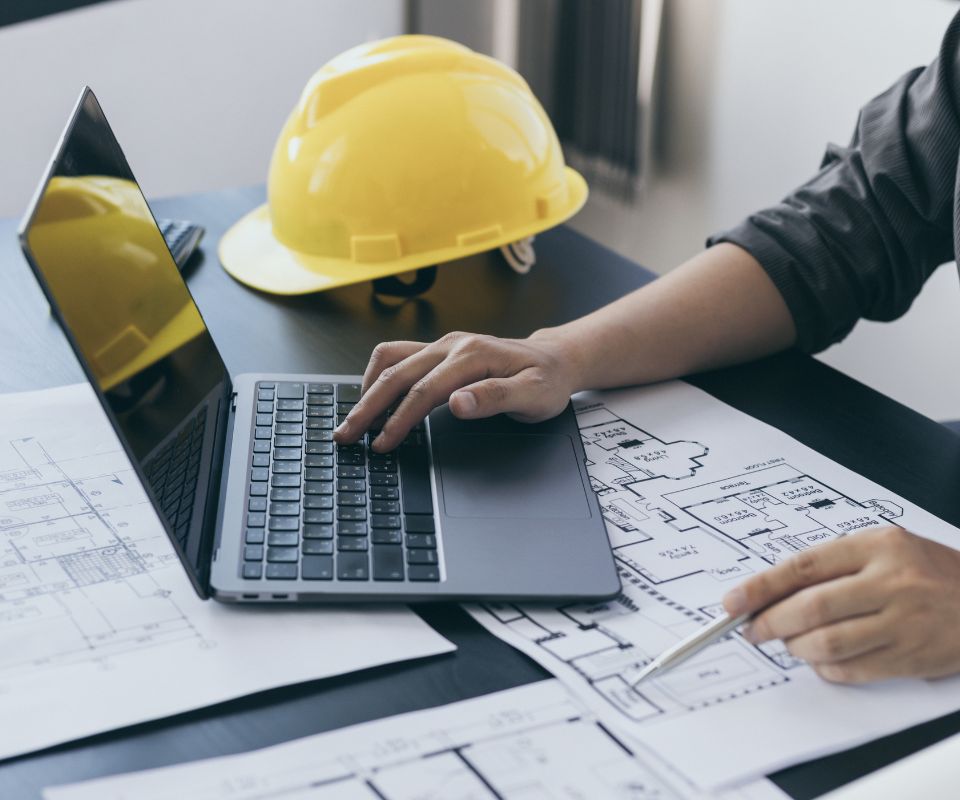 Gestão do Plano Empresário em construtoras com automação e compliance