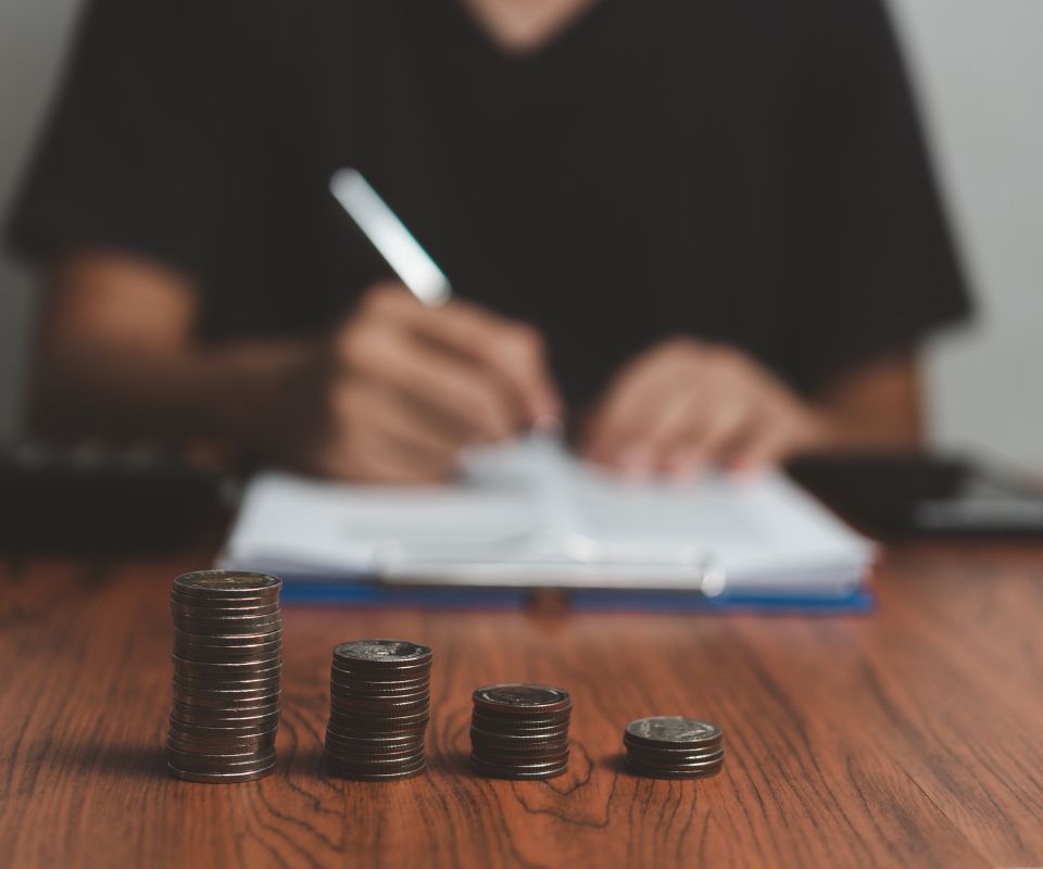 Whitepaper gestão de caixa com automação e integração financeira Whitepaper gestão de caixa com automação e integração financeira
